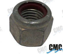 CONTRE-ÉCROU | OEM 6017 | CÂBLES |