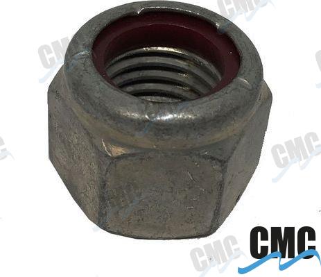 CONTRE-ÉCROU | OEM 6017 | CÂBLES |