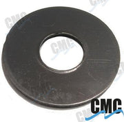 NYLATRON FLAT WASHER 1/8X3/4X2 | OEM  6021 | CABLES |