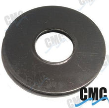 Rondelle plate en nylon 1/8 x 3/4 x 2 | OEM 6021 | Câbles |