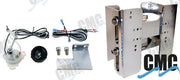 10��� HIGH SPEED POWER LIFT WITH GAUGE | OEM 61001 | OEM CMC61001Q | R