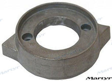 ÁNDOLO DE ALUMINIO VOLVO PENTA | OEM 18A | ALUMINIO |