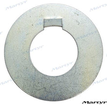 RADICE WASHER 35 SHAFT | OEM  35C | ANODES |