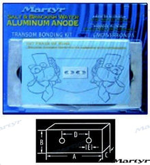 KIT DE ÁNDOLOS DE ALUMINIO | OEM | KITS |