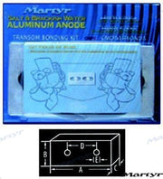 ZINC ANODE | OEM   | ZINC |
