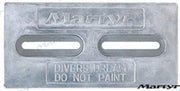 Divers Dream ANODE POPE STANDARD | OEM   | ANODES |