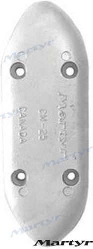 ÁNDOLO DE ALUMINIO | OEM 25-A | ALUMINIO |