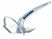 ANCLA ROCNA MK2 GALVANIZADA 33 KG | OEM 33GS | GALVANIZADO | ROCNA
