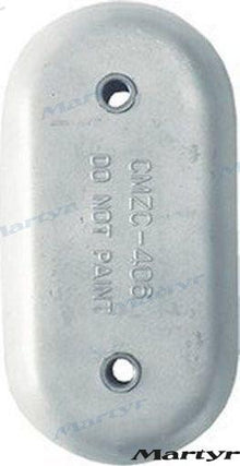 ÁNDOLO DE ALUMINIO | OEM 406-A | ALUMINIO |