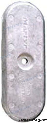 ÁNDOLO DE ALUMINIO | OEM 1-A | ALUMINIO |