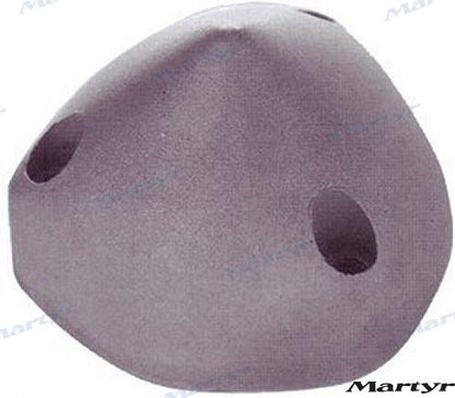 ÁNDOLO DE ALUMINIO | OEM 63MA | ALUMINIO |
