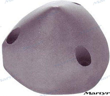 ÁNDOLO DE ALUMINIO | OEM 63MA | ALUMINIO |