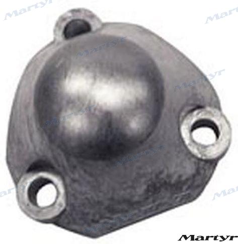 ÁNDOLO DE ALUMINIO | OEM 5A | ALUMINIO |