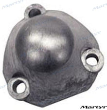 ÁNDOLO DE ALUMINIO | OEM 5A | ALUMINIO |