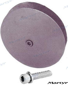 ÁNDOLO DE ALUMINIO | OEM 1A | ALUMINIO |