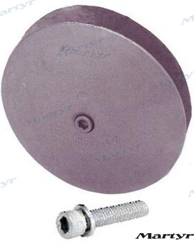 ÁNDOLO DE ALUMINIO | OEM 2A | ALUMINIO |