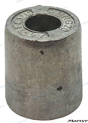 ANODE REGGIANI ZINC | OEM  20 | REGGIANI ZINC |