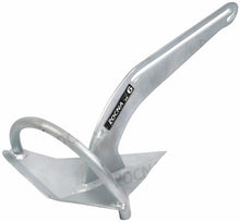 ANCLA ROCNA PESCADOR GALV. 6 kilos | OEM 006GS | PESCADOR | ROCNA