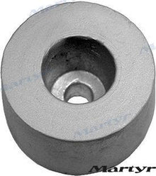 ANODE EN ZINC | OEM 015 | ANODES |