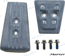 KIT DE ÁNDOLOS DE ALUMINIO | OEM | KITS |