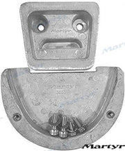 MAGNESIUM ANODE KIT | OEM   | ANODES |