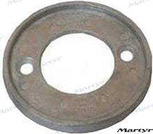 ÁNDOLO DE ALUMINIO VOLVO PENTA | OEM 17A | ALUMINIO |