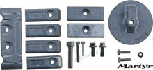 MERCRUISER KIT ANODES VERADO 6 CYLINDERS | OEM  6KITA | ANODES |