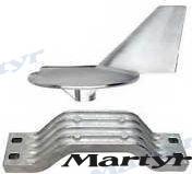 KIT DE ÁNDOLOS DE ALUMINIO YAMAHA | OEM 150KITA | KITS | YAMAHA