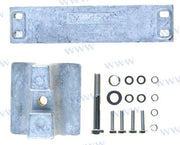 YAMAHA ANODES KIT | Yamaha F300AET, F350AET, F350UC, F350XC, XF375NS, XF425NS        300-350 HP Outboards | OEM  300350KITA | ANODE KITS | YAMAHA