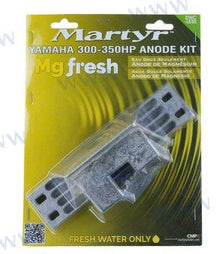 ANODES KIT | OEM  300350KITM | ANODE KITS | RECMAR