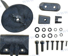 ANODES KIT | OEM  4050KITM | ANODE KITS | RECMAR