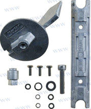 Yamaha Mariner Anodes Kit CMY80100KITA
