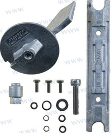 KIT DE ÁNDOLOS DE ALUMINIO | OEM 80100KITA | KITS |