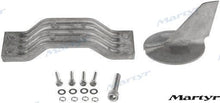 KIT DE ÁNDOLOS DE ALUMINIO YAMAHA | OEM 200300KITA | KITS | YAMAHA