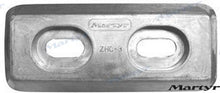 ÁNDOLO DE CASCO | OEM 3-A | ÁNODOS |