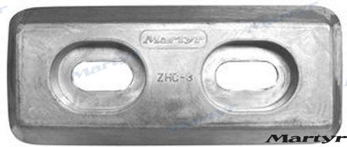 ANODE DE COQUE | OEM 3 | ANODES |