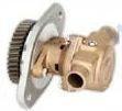 BOMBA DE AGUA CUMMINS | OEM 0820