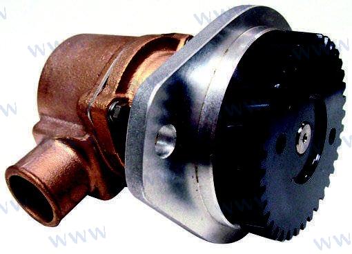 BOMBA DE AGUA CUMMINS | OEM 0830