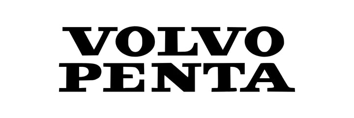 Volvo Penta Engine and Drive Parts