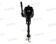 MOTOR  4T - 2.6 H.P. MANUAL/LARGO HIGH P | OEM  2.6ABML | OUTBOARD |