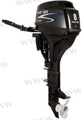 PARSUN 8 HP MANUAL/LARGO - 4T | OEM 8BML | FUERABORDA | PARSUN PARSUN