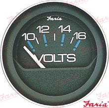 فولتميتر | OEM 13010 | أجهزة قياس | FARIA