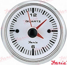 GAUGE QUARTZ CHESAPEAKE | OEM  13891 | INSTRUMENTATION | FARIA