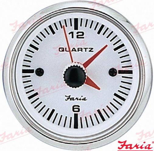 CALIBRE DE CUARZO CHESAPEAKE | OEM 13891 | INSTRUMENTACIÓN | FARIA