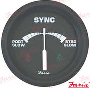 SYNCHRONIZER | OEM  32807 | INSTRUMENTATION | FARIA