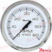 TACHOMETER 6000 RPM | OEM  33807 | INSTRUMENTATION | FARIA