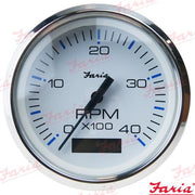 TACH/HOURMETER 7000 RPM | OEM  33840 | INSTRUMENTATION | FARIA