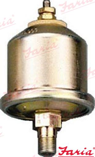 OIL PRESS. SENDER 1/8" NPTF 10 BAR | OEM  90526 | INSTRUMENTATION | FARIA