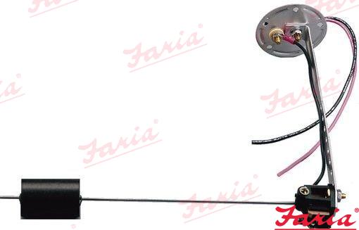 Sensor de nivel de combustible US 8/16" | OEM 91001 | Instrumentación | Faria