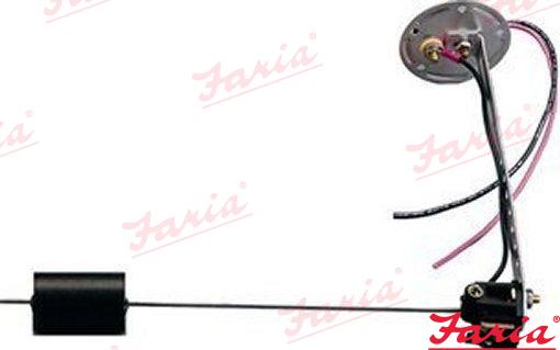 Sensor de nivel de combustible US 14/24" | OEM 91003 | Instrumentación | Faria